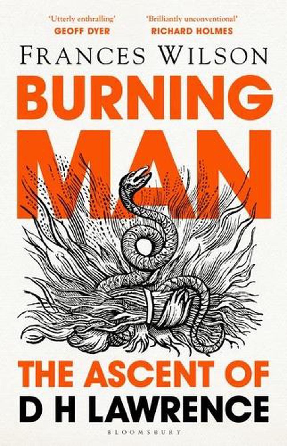 Burningman