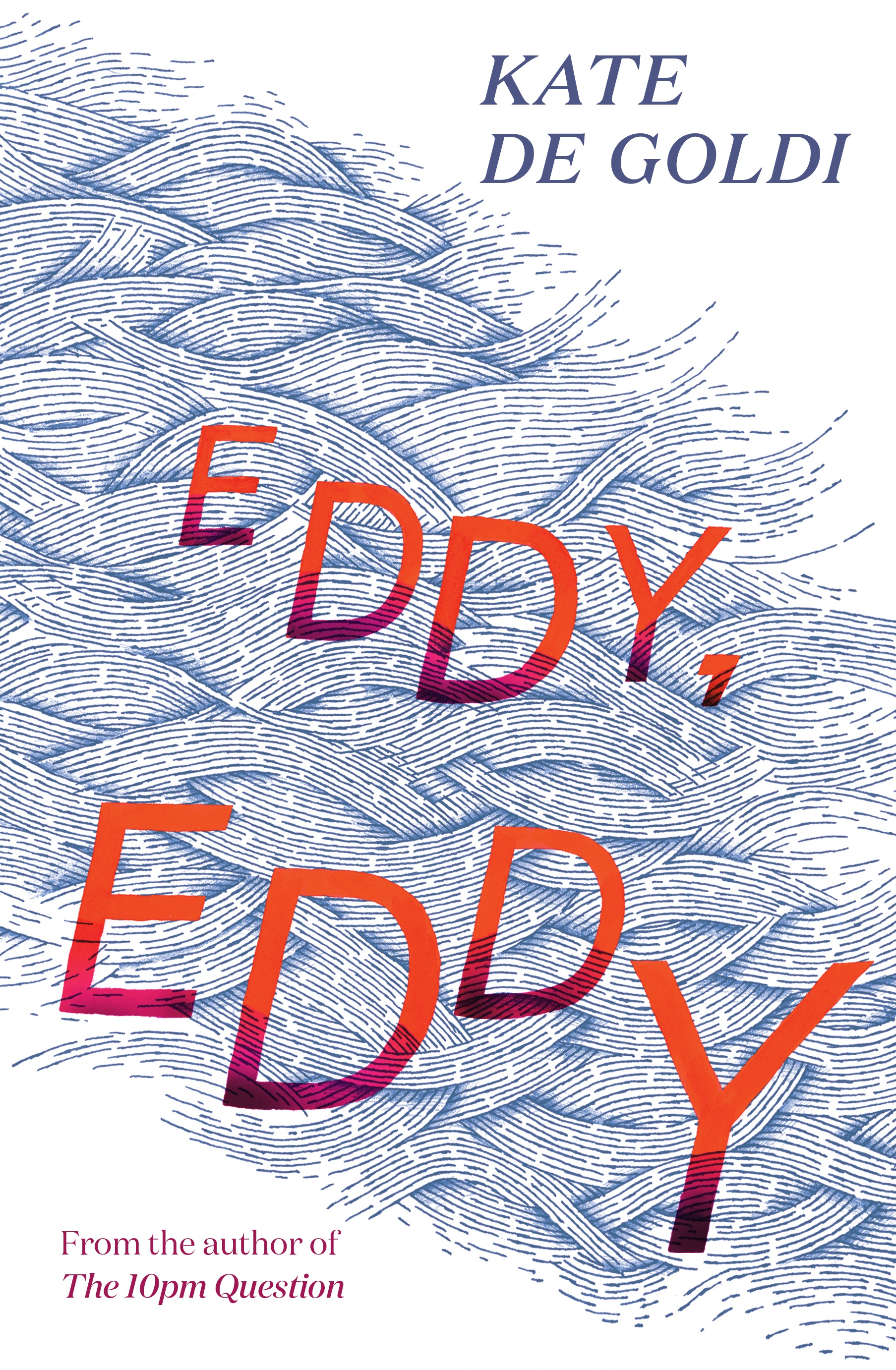 EddyEddy