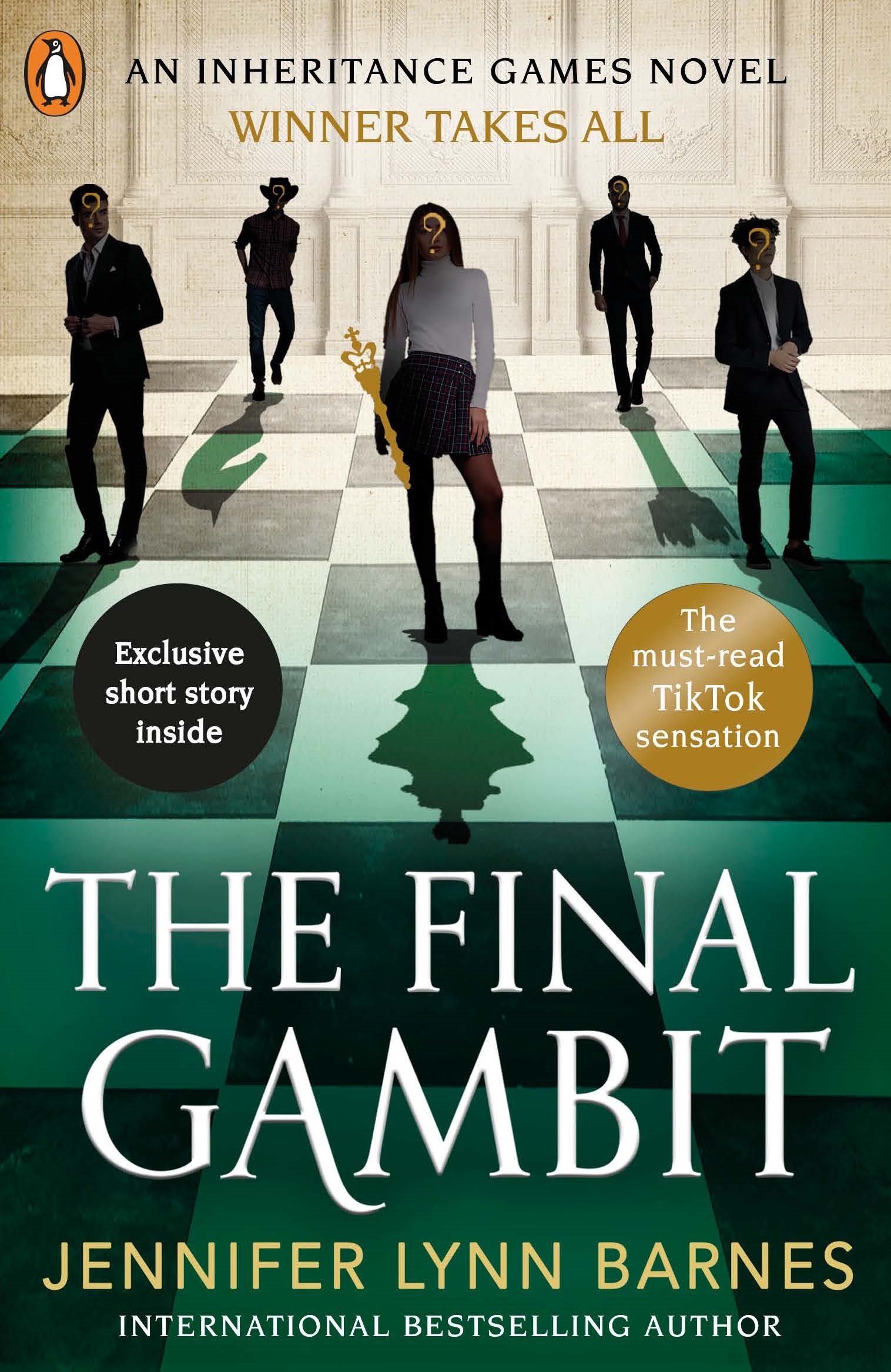 finalgambit