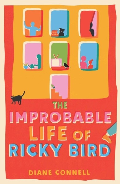 Rickybird