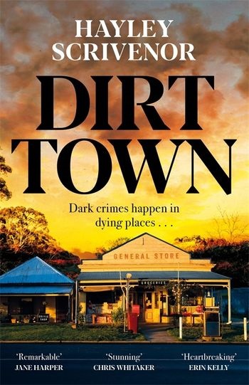 DirtTown