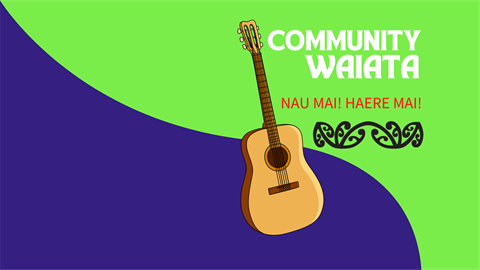 Community Waiata 2024
