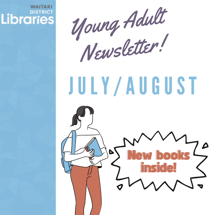 JulyNewsletter