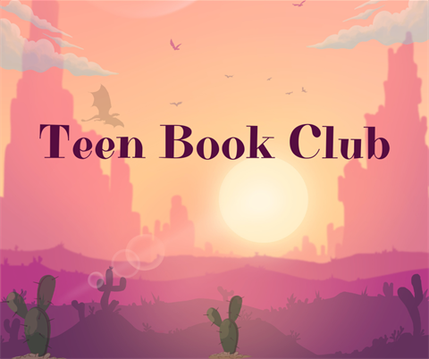 YA book chat