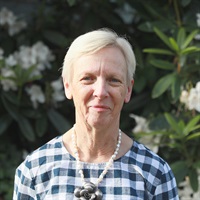 Heather McGregor