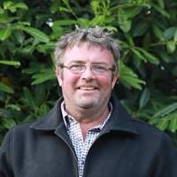 Paul Roy