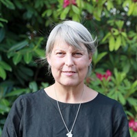 Tanya Bell