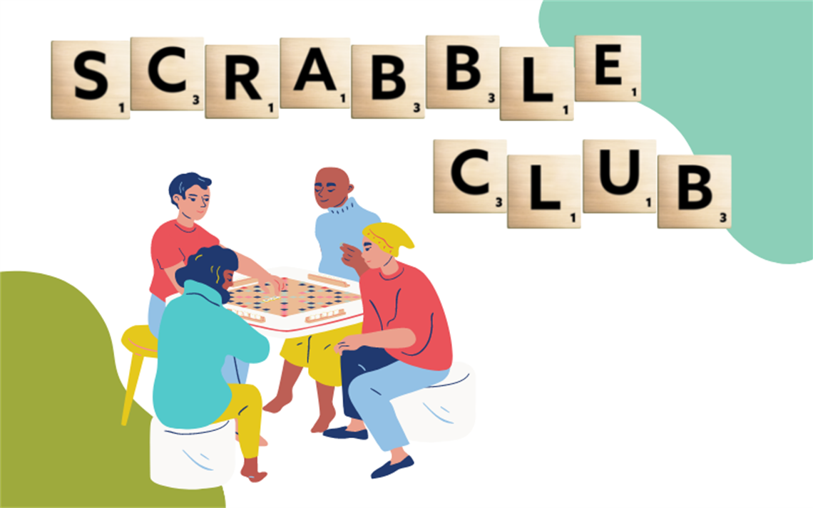 Scrabble Club 