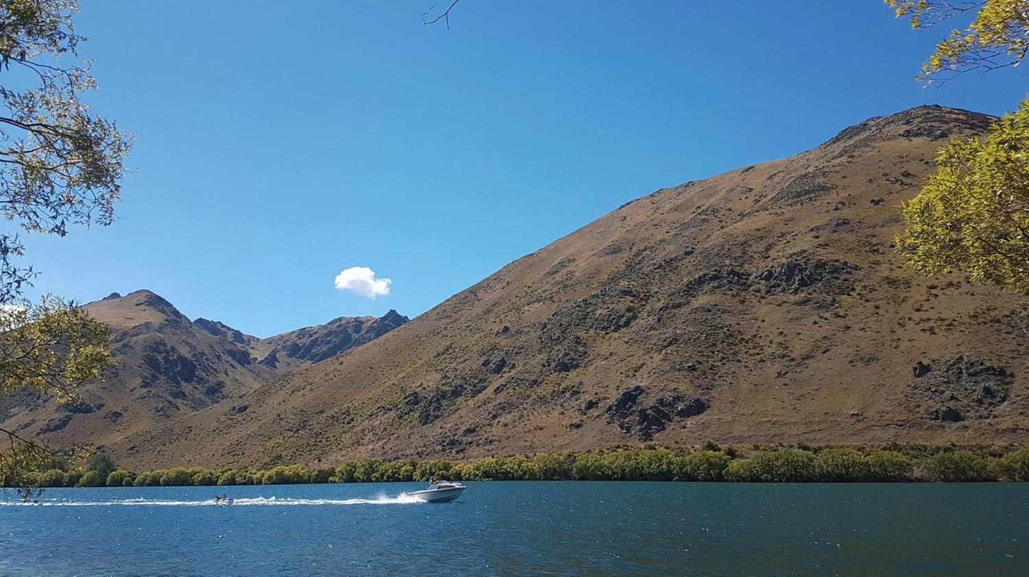 Waitaki Lakes | Waitaki District Council