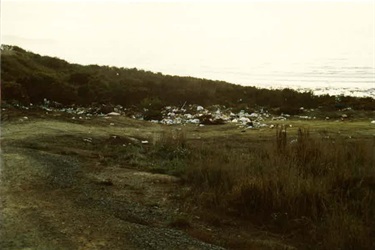 Image 1 from Report on Sanitary Landfill Sites 24.06.92