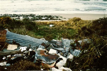 Image 2 from Report on Sanitary Landfill Sites 24.06.92