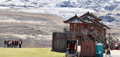 filming in the Waitaki valley.jpg