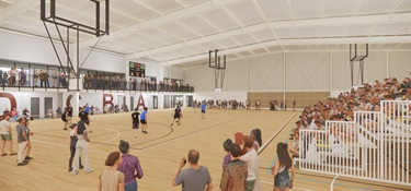 Courts View