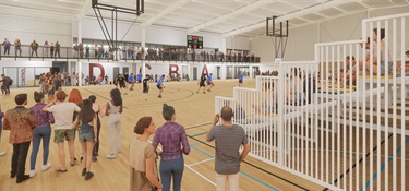 Reverse Courts View