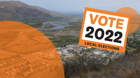 Kurow special voting