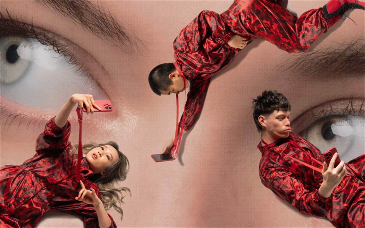 MODERN GOD - Footnote New Zealand Dance | Waitaki District Council