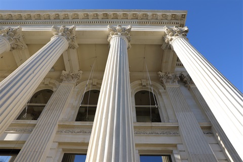 Forrester Gallery