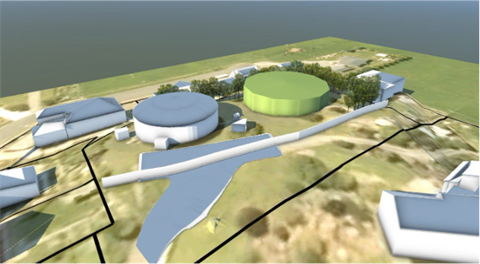South Hill Reservoir proposal.png