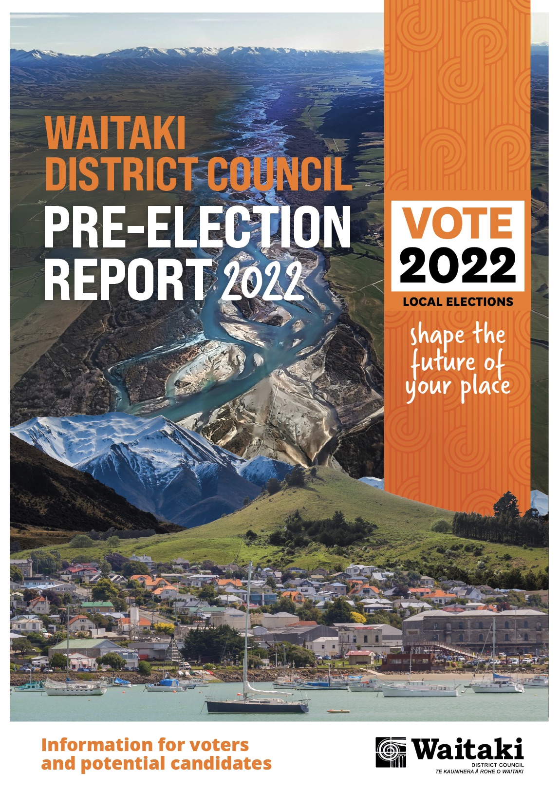 Pre-election Report 2022