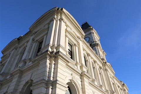 Council HQ